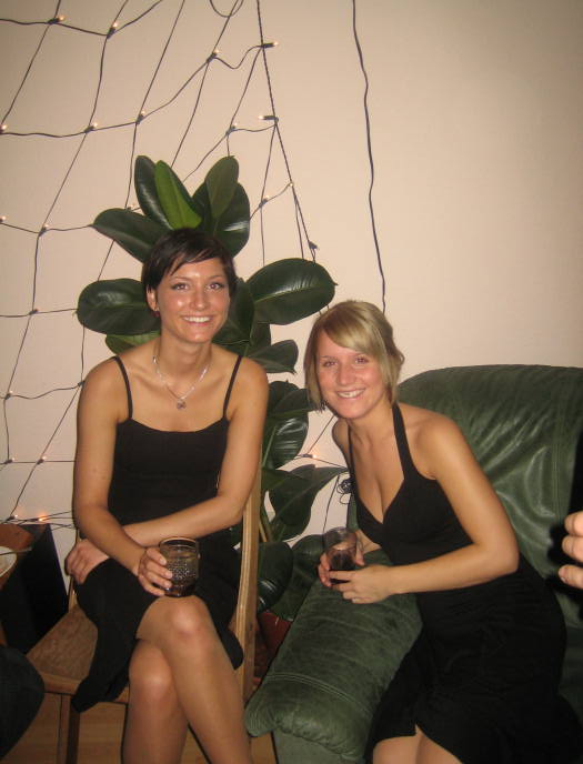 Silvester 2006