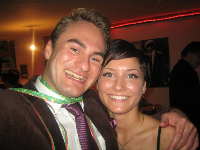 Silvester 2006