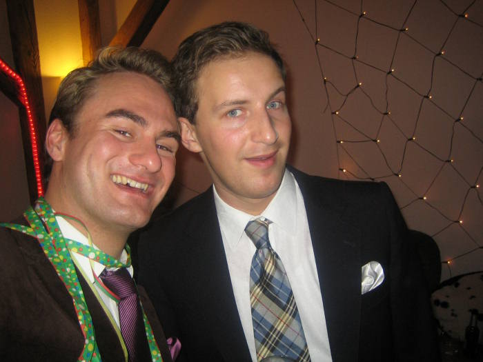 Silvester 2006