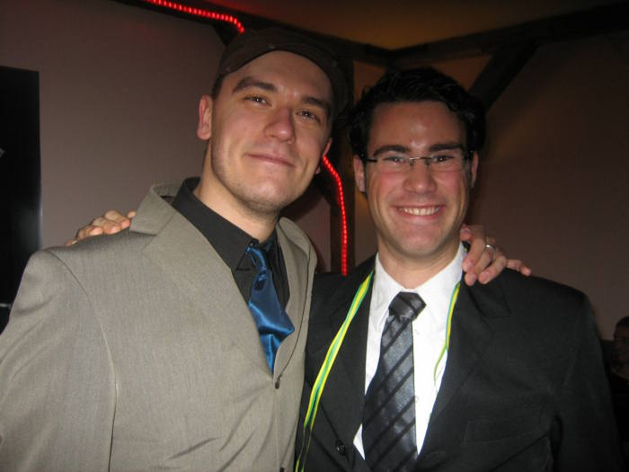 Silvester 2006