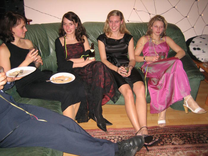 Silvester 2006