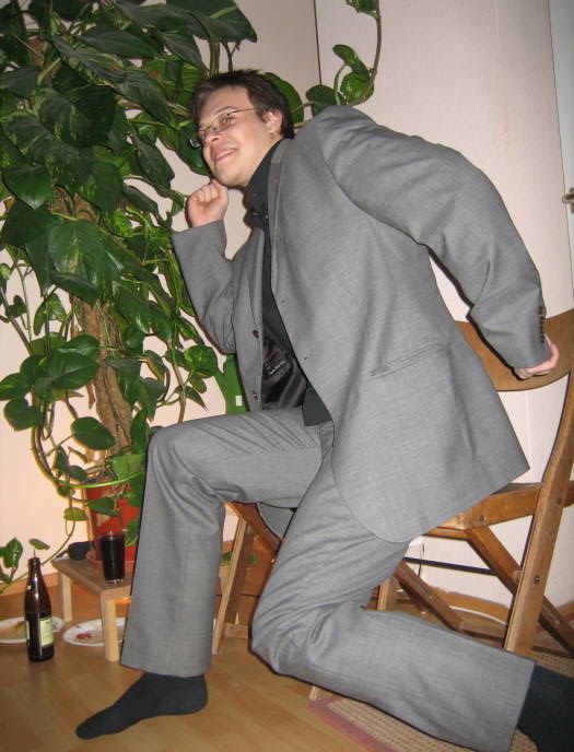 Silvester 2006
