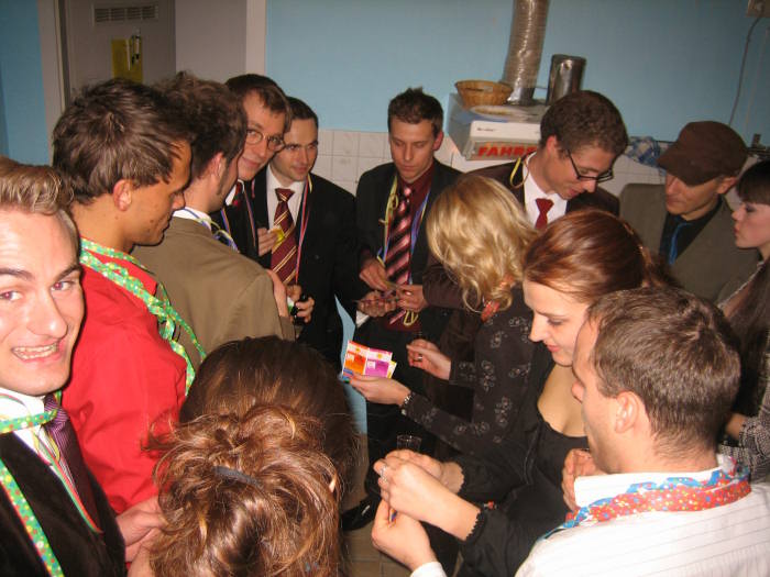 Silvester 2006
