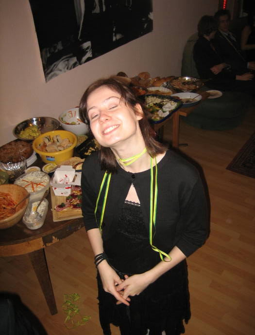 Silvester 2006