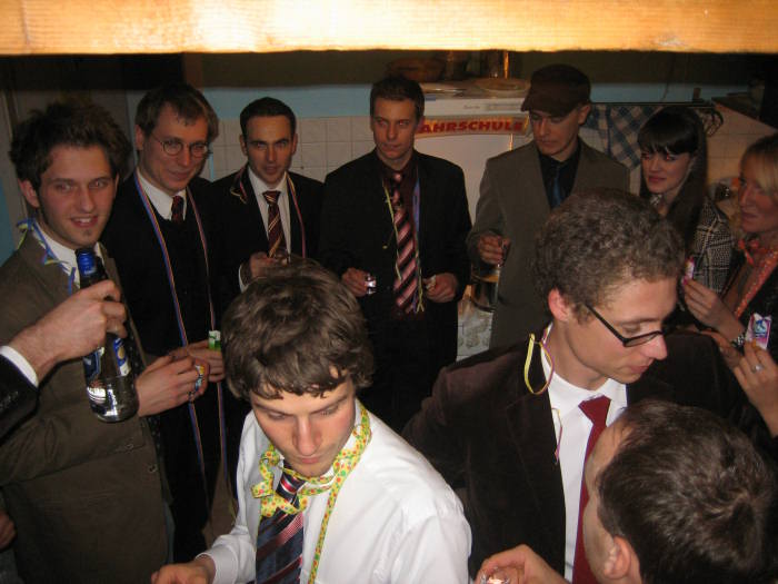 Silvester 2006