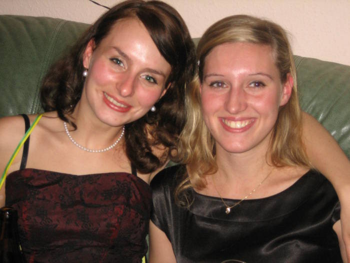 Silvester 2006