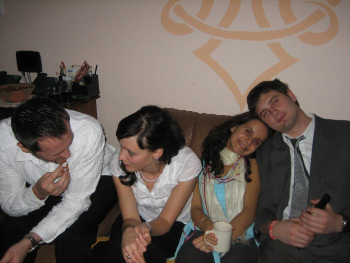 Silvester 2006