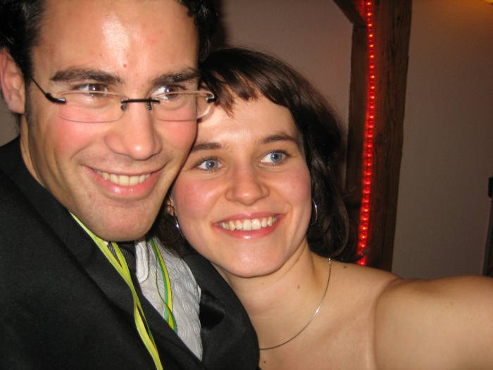 Silvester 2006