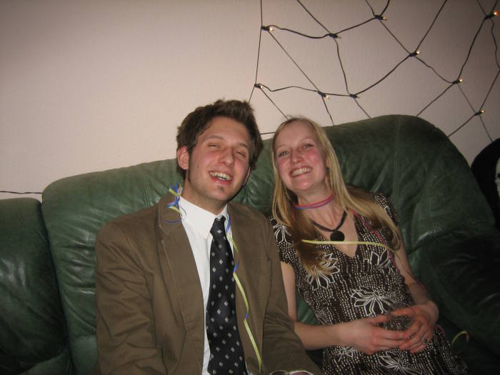 Silvester 2006