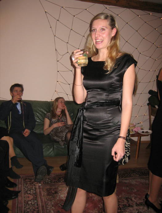 Silvester 2006