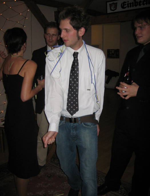 Silvester 2006
