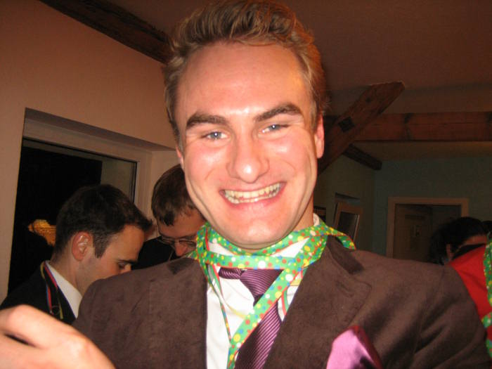 Silvester 2006