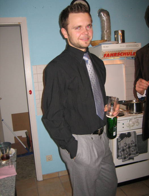 Silvester 2006