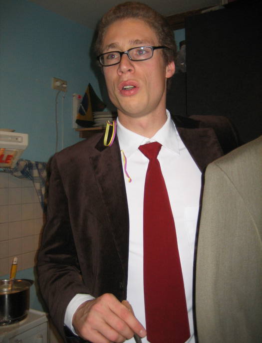 Silvester 2006
