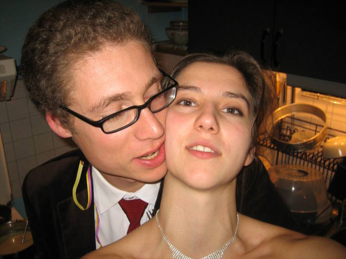 Silvester 2006