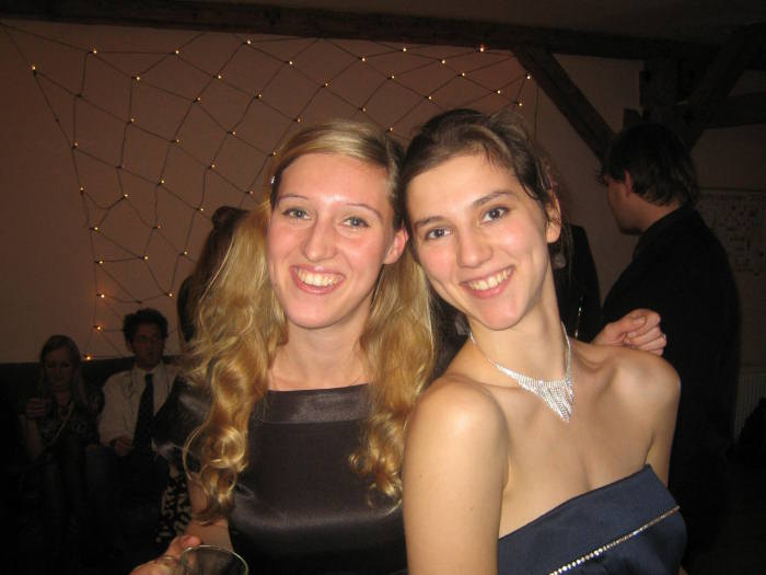 Silvester 2006