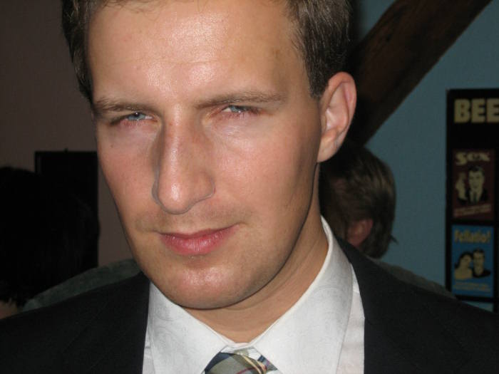Silvester 2006
