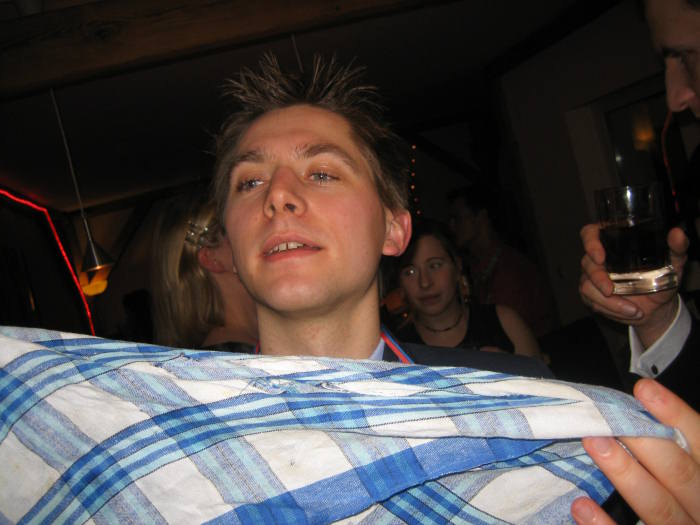 Silvester 2006