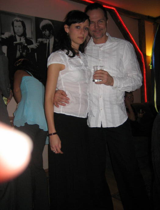 Silvester 2006