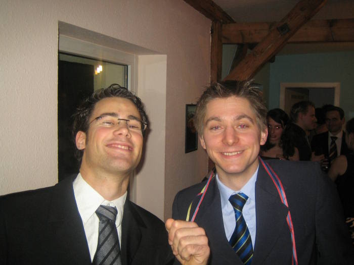 Silvester 2006