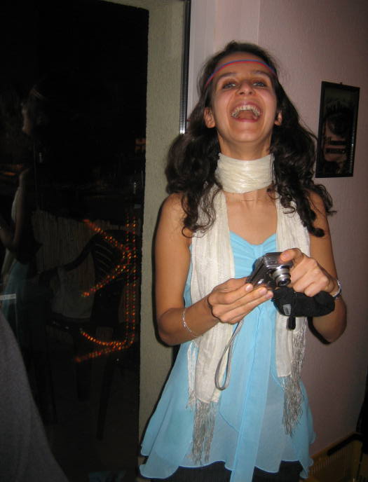 Silvester 2006