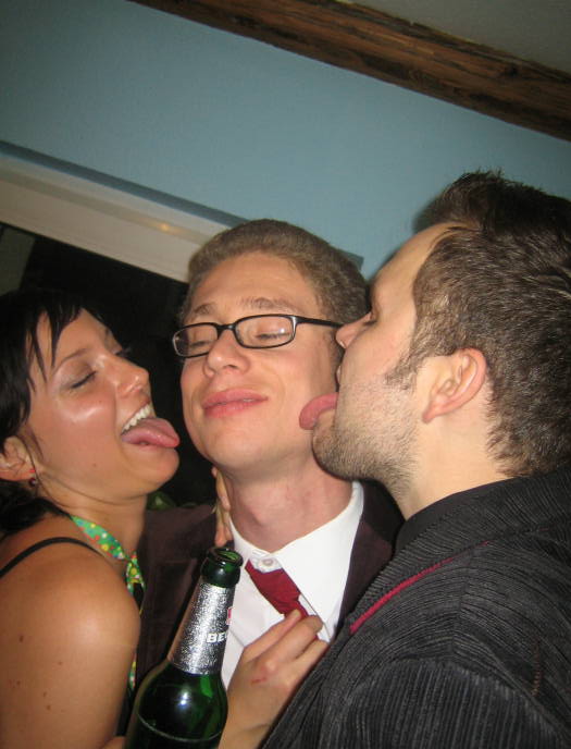Silvester 2006