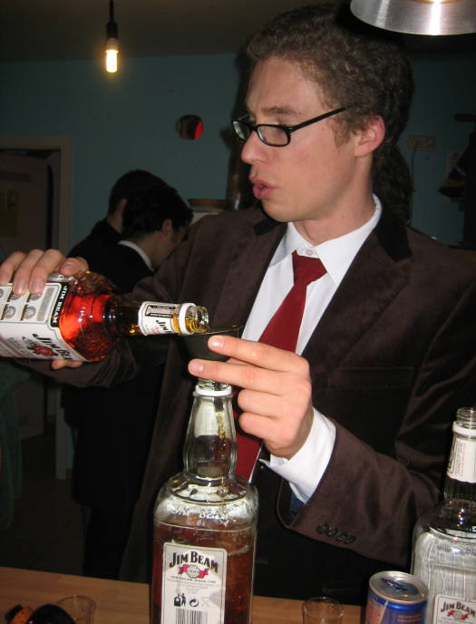 Silvester 2006