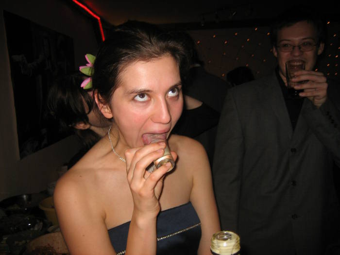 Silvester 2006