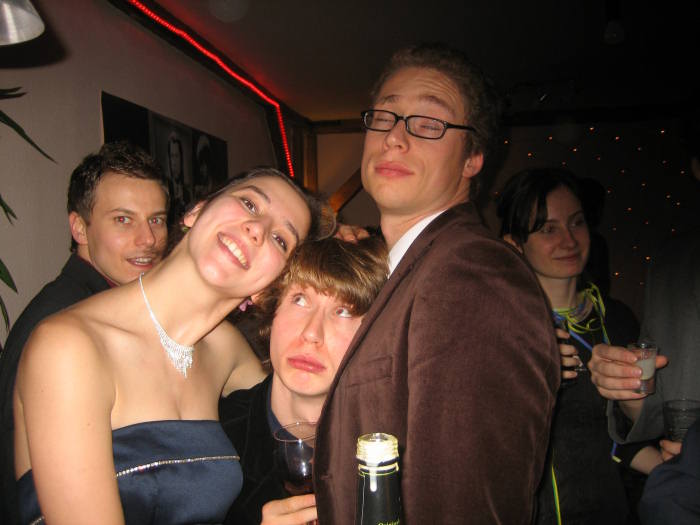 Silvester 2006