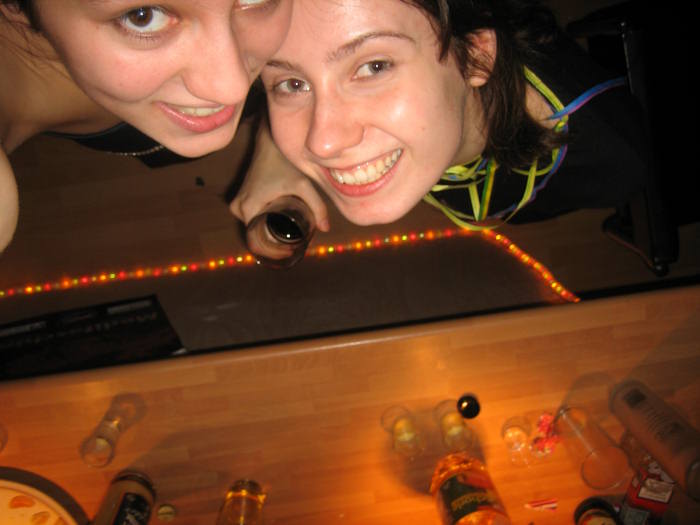 Silvester 2006