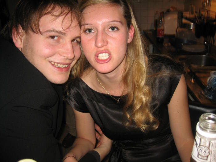 Silvester 2006
