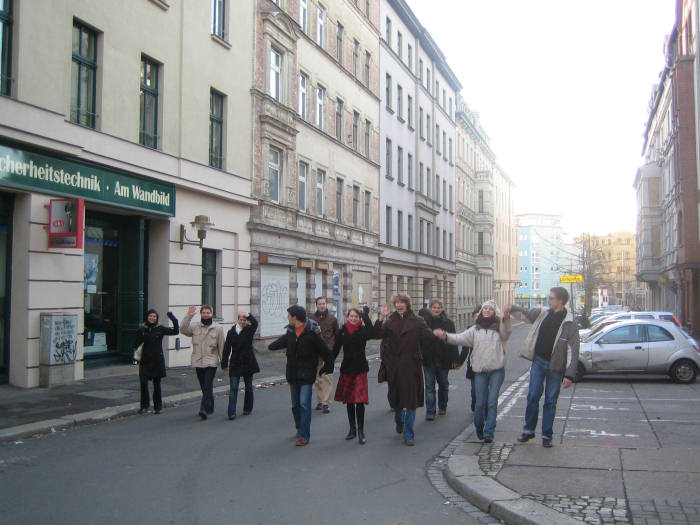 Silvester 2006