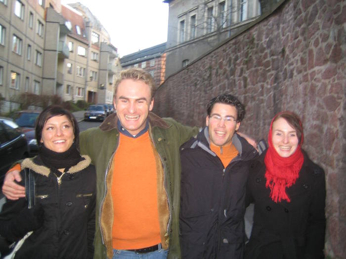Silvester 2006