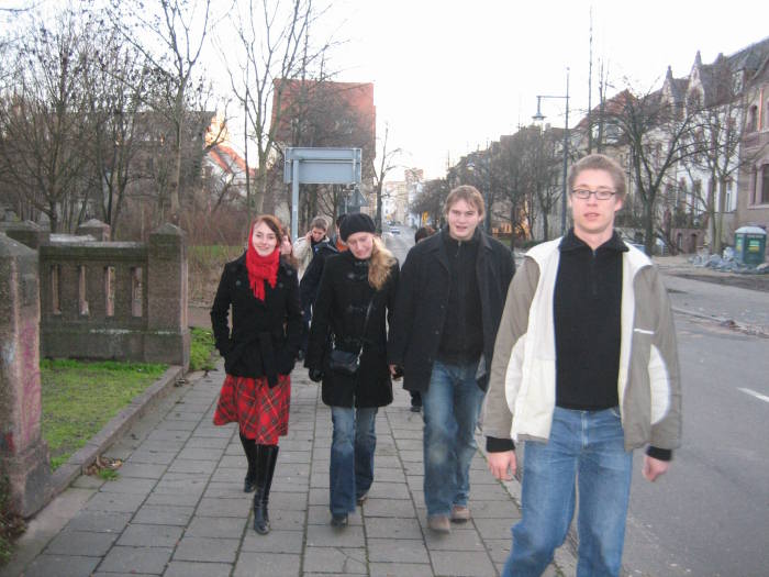 Silvester 2006