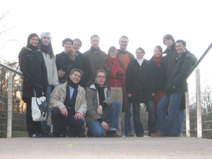 Silvester 2006