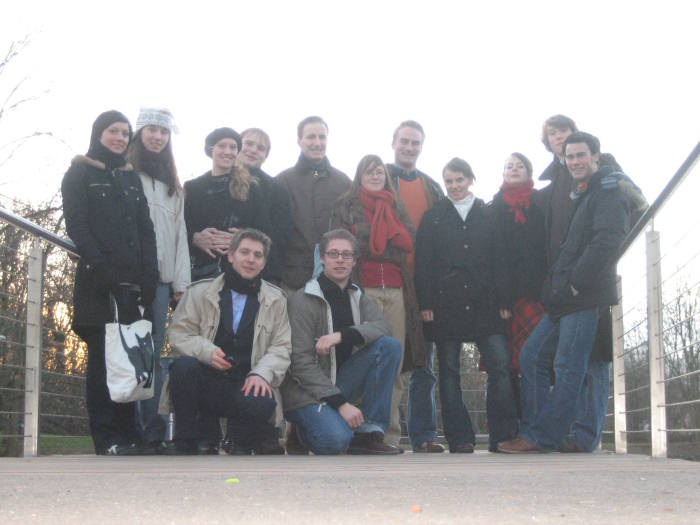 Silvester 2006