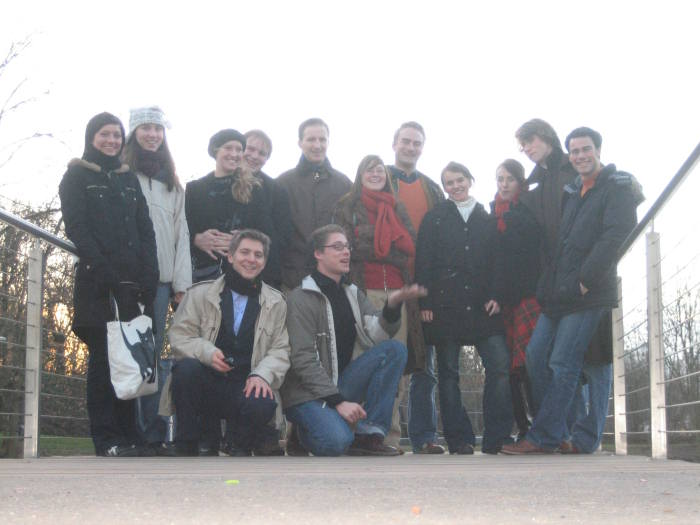 Silvester 2006